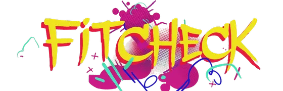 FitCheck logo